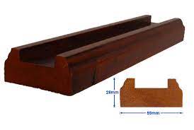 Handrails, or banisters, give you something to hold onto while walking up and down the staircase, while a stair railing prevents falling off the side of the staircase. Baserail White Baserail Uk Stair Parts