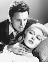 Hume Cronyn in The Postman Always Rings Twice Film Noir