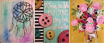 For the times that you were there, and the hugs to show that you care. Mother S Day 2017 Pinot S Palette