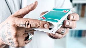 I will show you several ways how you can perform this magic trick. How To Vanish A Playing Card From Inside A Box Youtube