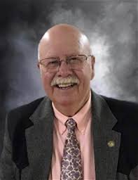 Larry Larsen Obituary May 10, 2023