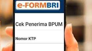 Tapi sebelum itu, perlu diketahui kalau bpum hanya berhak diterima oleh orang dengan kondisi tertentu. Cek Efrom Bri Co Id Bpum 2021 Login Www Depkop Go Id Daftar Bpum Bri 2021 Klik Eform Bri Co Id Bpum Tribun Pontianak