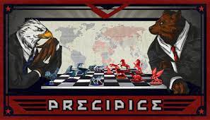 Starting research for the article, i had only known and played ticket to ride. Precipice On Steam