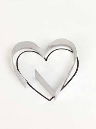 Anleitung Keksausstecher Ganz Einfach Selbst Gemacht