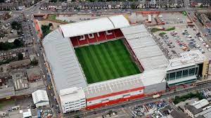 Sheffield olympic legacy park community stadium is a stadium under construction at the sheffield olympic legacy park. Bramall Lane Stadium Sheffield United Fc Youtube