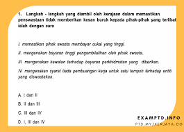 Dapatkan contoh soalan peperiksaan online pegawai tadbir diplomatik m41 sekarang ! Pin On Resume