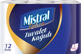 Mistral 3 Katli 12 Rulo Tuvalet Kagidi Fiyatlari Ozellikleri Ve Yorumlari En Ucuzu Akakce