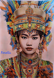 Is there anyone authorized to sell Alter Ego Armory prints ?