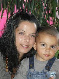 Cristina HAAS (LA MONICA), 48 ans (REMERING, BOUZONVILLE)