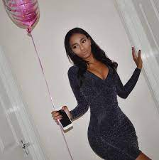 Da Beauties Birthday Dress Women Birthday Outfit For Women 21st Birthday Outfits