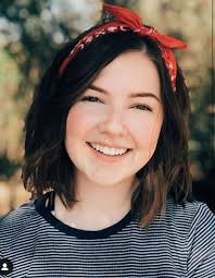 Josie Buchanan Buchanan Bright Fashion