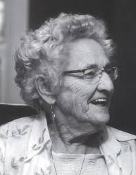 Hilda Findlay Obituary