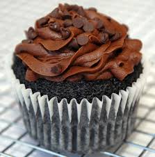 Resepi Cupcake Coklat Kahlua Cupcakes Delicious Cupcakes Recipes Yummy Cupcakes