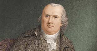 The Patriot Financier Who Bankrolled the Revolutionary War