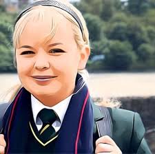 I'm starting to understand how Moby Dick must feel.” — Clare Devlin 😜🤪