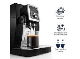 You may need consider between hundred or thousand products from many. The De Longhi Compact Magnifica S Cappuccino Smart Espresso Maker 23260sb