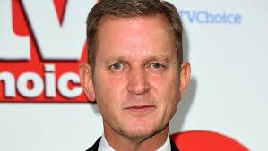 Jeremy Kyle egged