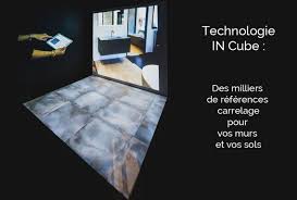 Plongez Dans Votre Projet Decouvrez En Live Des Milliers De References De Carrelages Pour Vos Murs Et Vos Sols Proje Magasin Salle De Bain Annecy Showroom