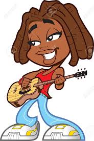 1 appearances 2 design 3 personality 4 profile 4.1 persona 3 4.1.1 the journey 4.1.2 portable 4.1.3 the answer 4.2 persona 4. Black Woman With Dreadlocks Playing Acoustic Guitar Royalty Free Cliparts Vectors And Stock Illustration Image 20686888