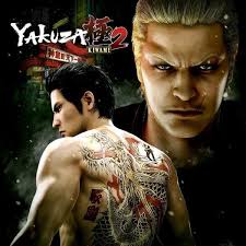 Yakuza Kiwami 2 Review