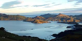 Port Chalmers: a cradle made of sea | AA New Zealand
