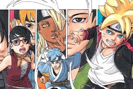 Spoiler Anime Boruto Episode 168 169 170 171 Rasengan Baru Dan Petunjuk Arc Ao Rilis Oktober Kabar Lumajang