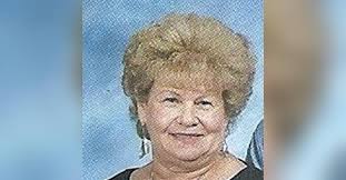 Roseann Dodd Obituary