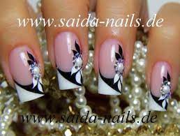 Touch device users, explore by touch or with swipe gestures. Saida Nails Library Pictures And Videos To The Work Of Saida Nasirova Ongles Fleurs Bout Des Ongles Photo Ongle