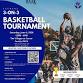 Fathers Matter ATL 3-on-3 Basketball Tournament
