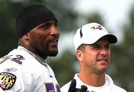 #SportsReport: Ray Lewis, Brian Urlacher Among First-Time Eligible For  Football Hall Of Fame