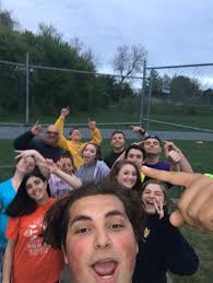 Profile for Notre Dame High School Track and Field