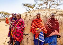 They have a warrior group which is the protector of the villages and young girls have a strict pecking order of boyfriends, depending on who is in the area (the warriors travel a lot). Learn About The Maasai 10 Interesting Facts Sene