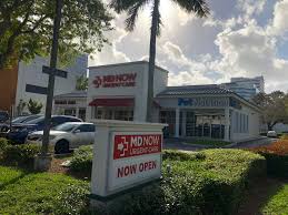 Business hours may be different today. 4 850 000 Retail Ft Lauderdale Fl Knighthead Funding Llc