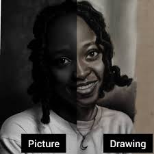 Micah Michael innocent (@artwithmicah) • Instagram photos and videos