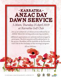 With the anzac day tour anzac day dawn service 2020, you have a 2 days tour package taking you through istanbul, turkey and gallipoli Anzac Day Dawn Service City Of Karratha