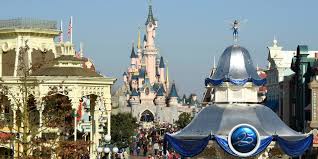 In fact, euro disneyland opened during the height of the cultural exception debate. Disneyland Paris Blackmails One Day My Prince Will Come By A Man Teller Report