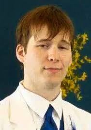 Obituary for Jason Holland