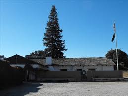 Looking to move to san juan bautista, ca? Post 6359 Leslie L Garratt Post San Juan Bautista California Vfw Posts On Waymarking Com