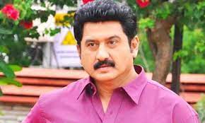 Actor Suman refutes rumours on ill health