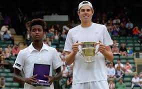 Reilly opelka vs david goffin in round 1. Reilly Opelka Alchetron The Free Social Encyclopedia