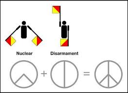 The Truth Behind The Peace Symbol Sharenator Peace Sign Peace World Peace