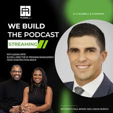 We Build w/Logan Ortiz