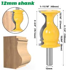 Subito a casa, in tutta sicurezza. D 43mm Fresa Per Cornici Asta 12mm Shop Gravierbedarf De Materiali Di Consumo Per L Incisione Laser Cnc