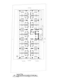 Gallery Of Akmani Botique Hotel Tws Partners 28 Hotel Room Design Plan Hotel Room Design Hotel Room Plan