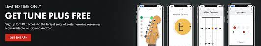 You should see the option to allow fender tune to access with microphone listed below with a toggle next to it. Fender Tune App How To Tune Your Guitar