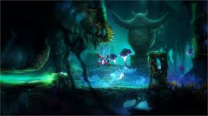 Thanks to an eager community of fans, ori and the blind forest earned itself a definitive edition and a retail release on june 13th. Buy Ori And The Blind Forest Definitive Edition Microsoft Store
