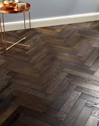 Always a proper assessment is done before starting the the wok and after removing the existing covering. Oxford Herringbone Vintage Oak Engineered Wood Flooring Direct Wood Flooring