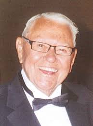 Larry Thompson Obituary (1925