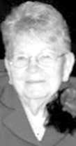 Obituaries -- April 21, 2012