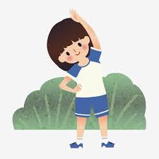 Black And White Kids Exercise Clipart Girl Doing Morning Exercises Do Morning Exercises Girls Girls Doing Morning Exercises Png Transparent Clipart Image And Psd File For Free Download In 2020 Morning Workout Clip Art Black And White Cartoon